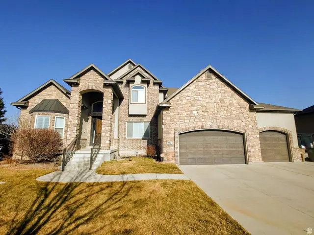 552 W Sunset Crest Way S, Draper, UT 84020 - Image #1