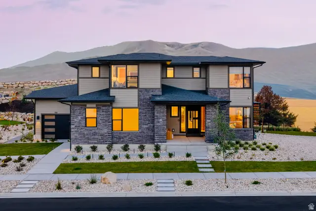 598 E Birch Ln, Elk Ridge, UT 84651 - Image #1