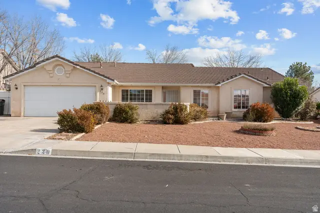 230 N 2230 E, Saint George, UT 84790 - Image #1