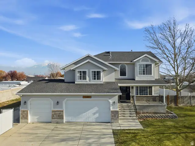 12495 S 3240 W, Riverton, UT 84065 - Image #2