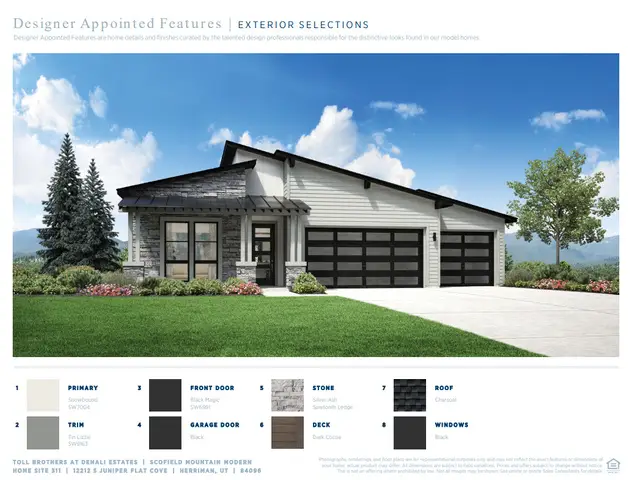 12212 S Juniper Cv #311, Herriman, UT 84096 - Image #2