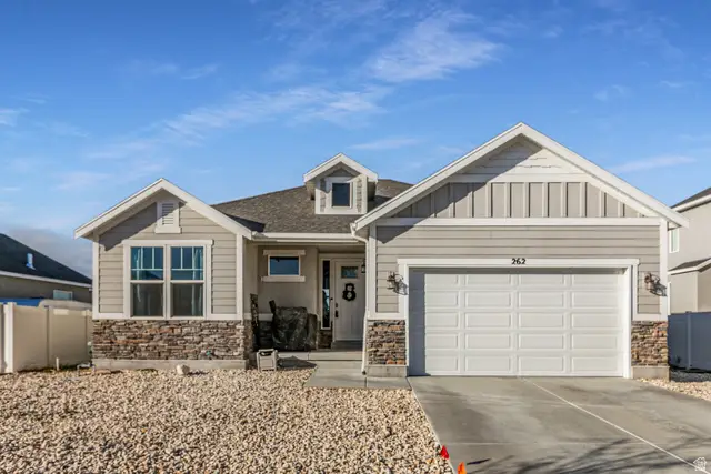 262 W Quartz Rd, Tooele, UT 84074 - Image #1