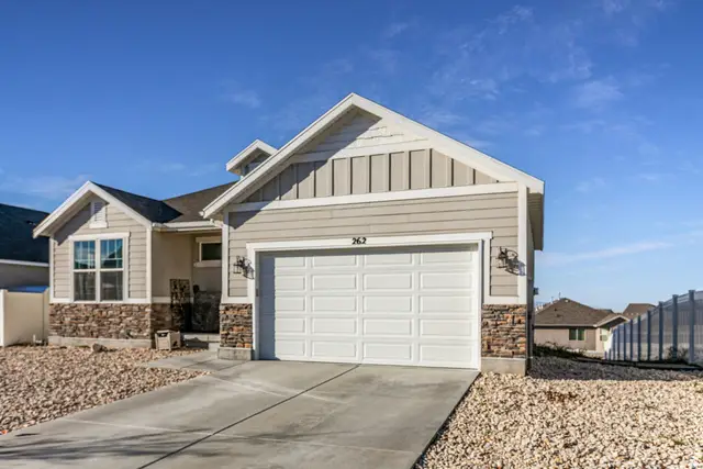 262 W Quartz Rd, Tooele, UT 84074 - Image #2