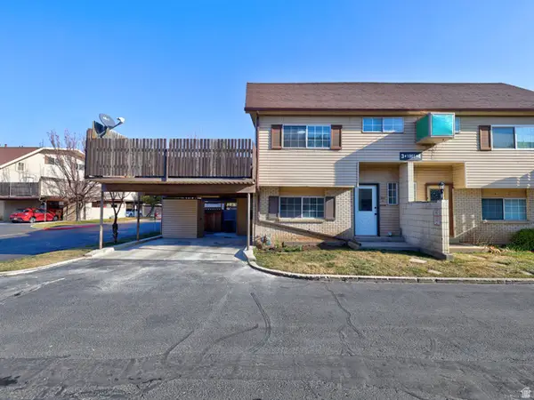 1861 W Homestead Farms Ln S #3, West Valley City, UT 84119