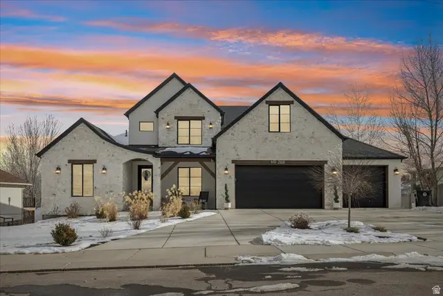 268 N 1400 W, Midway, UT 84049 - Image #1