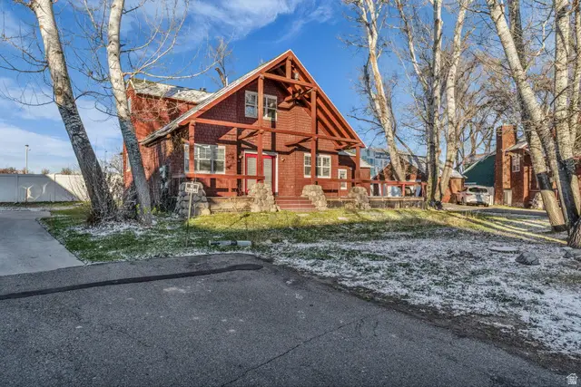 5808 S Duck Pond Ln W, Taylorsville, UT 84123 - Image #1