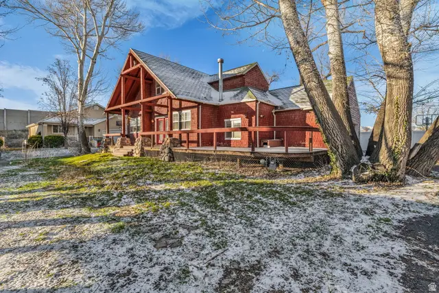 5808 S Duck Pond Ln W, Taylorsville, UT 84123 - Image #2