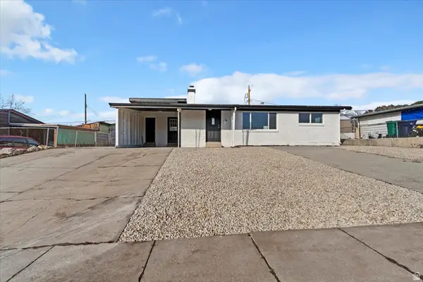2144 W 5700 S, Roy, UT 84067