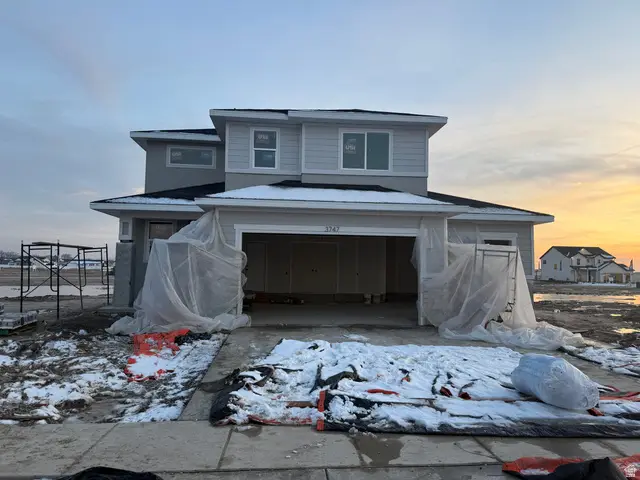 3747 W 1760 St S #110, West Haven, UT 84401 - Image #1