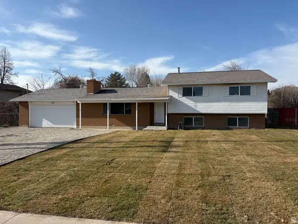 450 S 500 E, American Fork, UT 84003