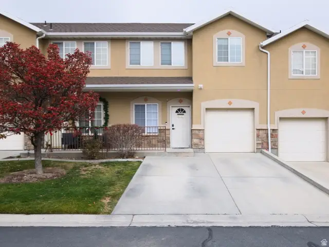 8727 S Black Diamond Cv W, West Jordan, UT 84081 - Image #1