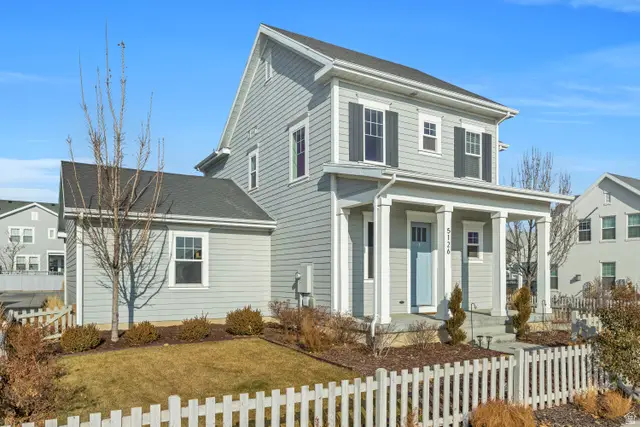 5126 W Mellow Way, South Jordan, UT 84009 - Image #2