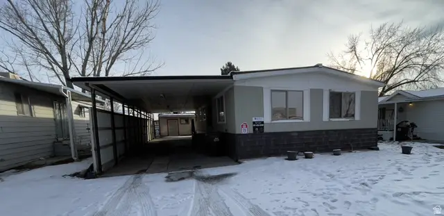 2491 Highway 89 #114, Pleasant View, UT 84404 - Image #1