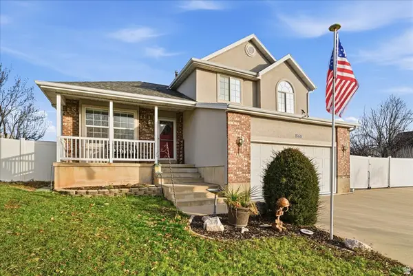 1868 N 75 E, Layton, UT 84041