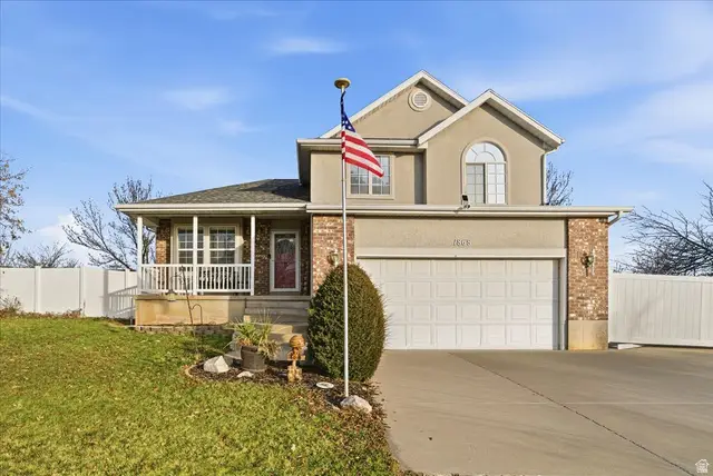 1868 N 75 E, Layton, UT 84041 - Image #2