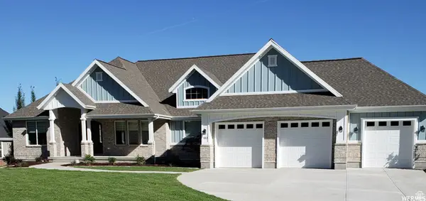 553 Strawberry Rd, Salem, UT 84653