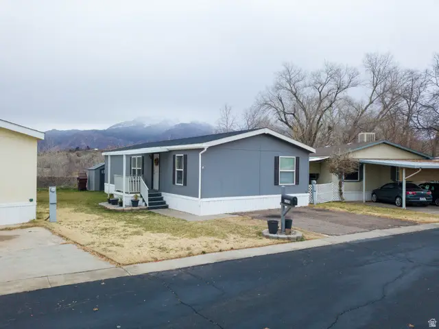 5100 S 1050 W #C123, Riverdale, UT 84405 - Image #1