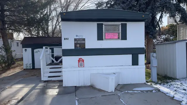 5100 S 1050 W #B92, Riverdale, UT 84405 - Image #1