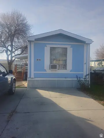 680 N Main St #B13, Kaysville, UT 84037