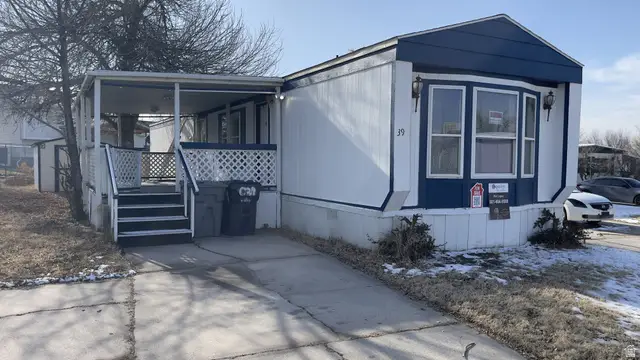 3860 Midland Dr #C39, Roy, UT 84067 - Image #2