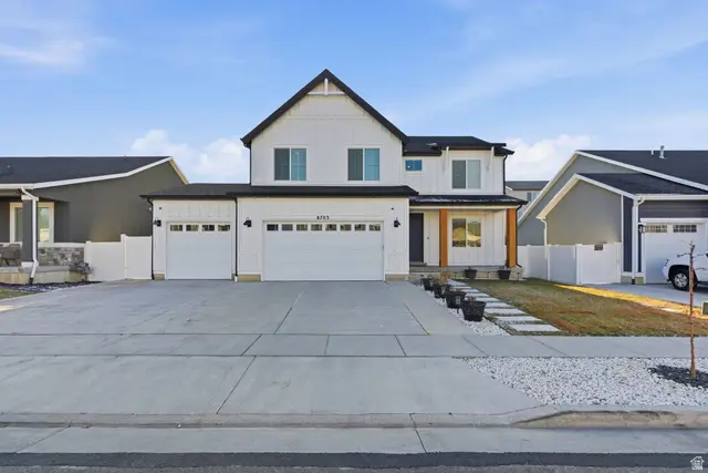8703 W Beckville Dr, Magna, UT 84044 - Image #3
