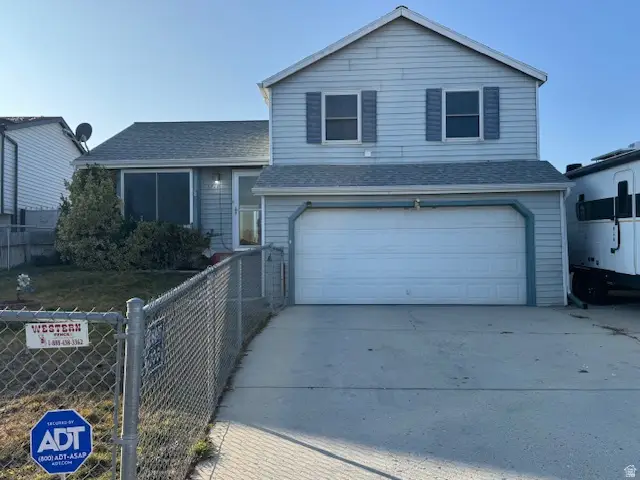 3718 S Bronco Cir, Magna, UT 84044 - Image #1