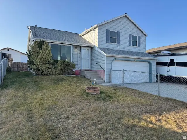 3718 S Bronco Cir, Magna, UT 84044 - Image #2