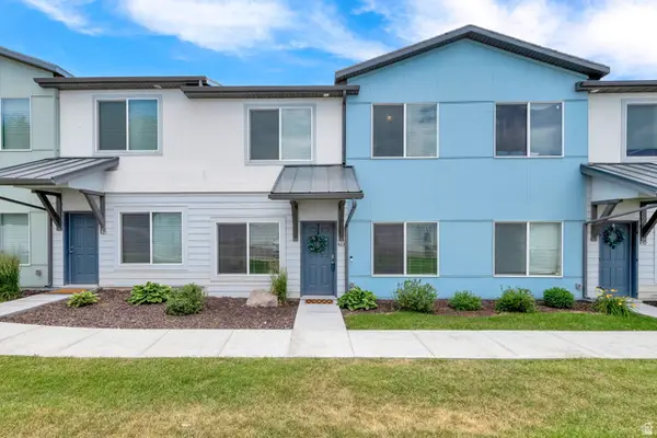 463 E London Way, Clearfield, UT 84015