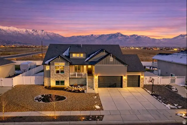 2714 N 3200 W, Plain City, UT 84404 - Image #1