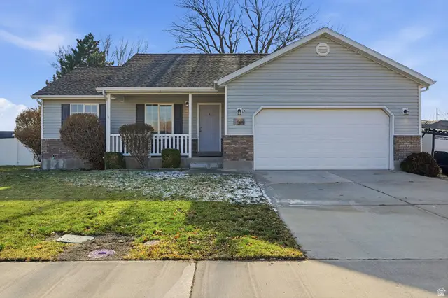 599 W 975 S, Lehi, UT 84043 - Image #1