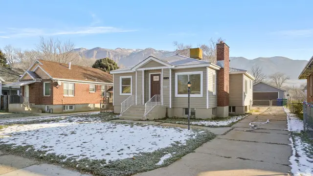 1116 S Liberty Ave, Ogden, UT 84404 - Image #2