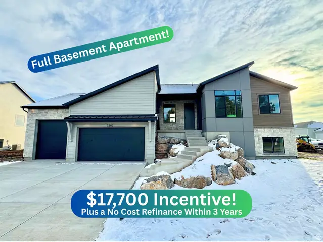 2863 W North Plain City Rd #59, Plain City, UT 84404 - Image #1