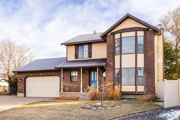 2798 N 1525 E, Layton, UT 84040