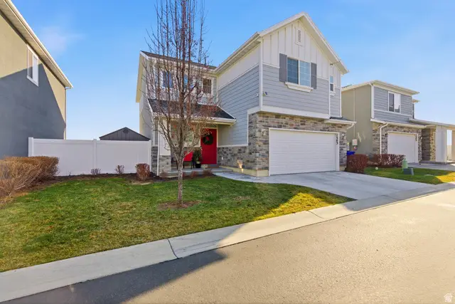 1543 W Parkview Dr, Syracuse, UT 84075 - Image #3