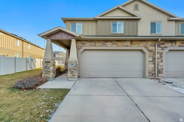 941 W Village Bend Ln S # M 1, Midvale, UT 84047 - Image #1