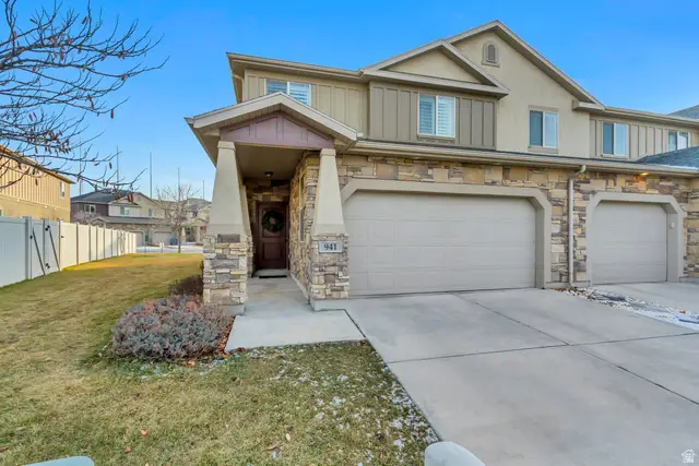 941 W Village Bend Ln S # M 1, Midvale, UT 84047 - Image #2