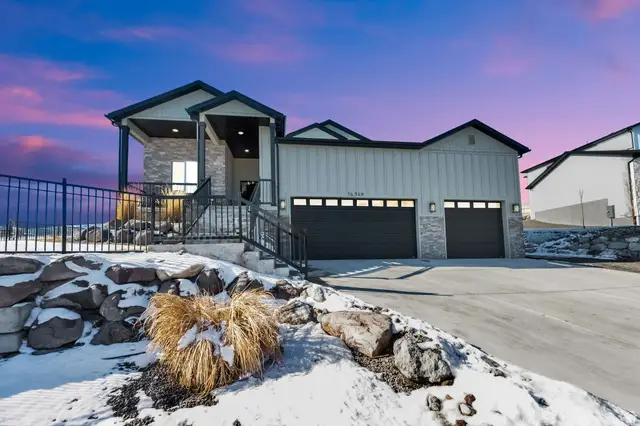 14368 S Robins Nest Cir W, Herriman, UT 84096 - Image #1