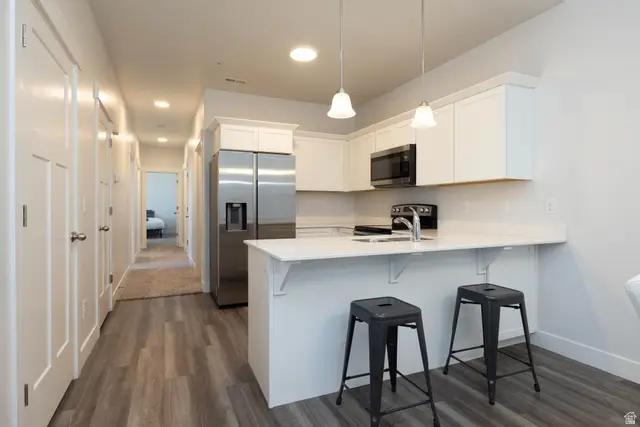 3668 W 1440 N #G301, Lehi, UT 84048 - #1