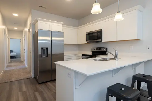 3668 W 1440 N #G301, Lehi, UT 84048 - #2