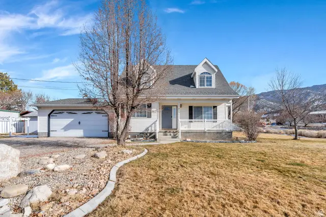 475 S 400 E, Manti, UT 84642 - Image #1