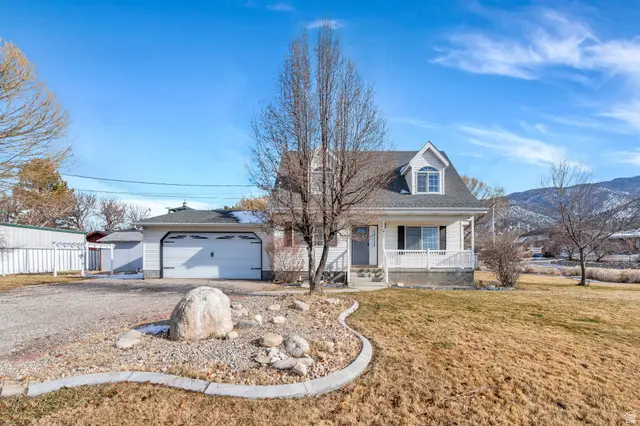 475 S 400 E, Manti, UT 84642 - Image #2