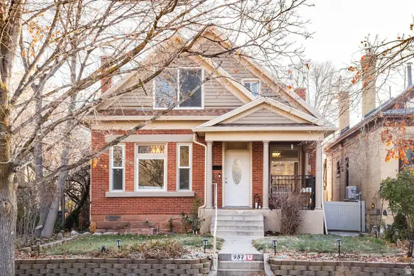 957 S Lake St E, Salt Lake City, UT 84105