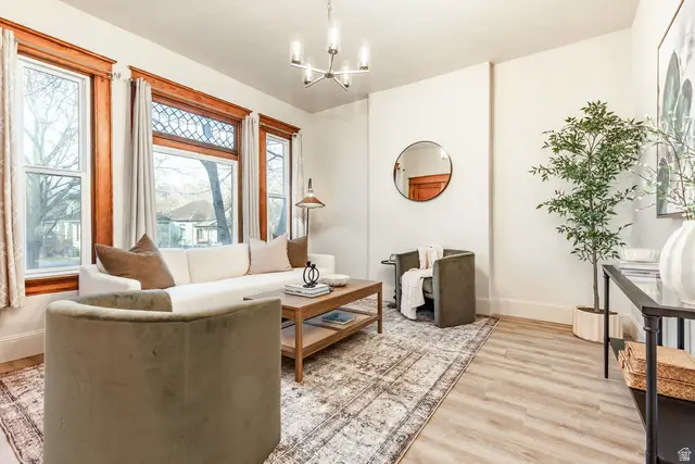 957 S Lake St E, Salt Lake City, UT 84105 - Image #2