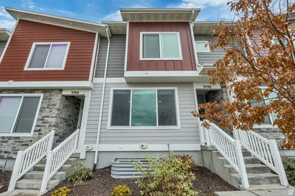 3792 W Pure Nirvana Ln, Herriman, UT 84096