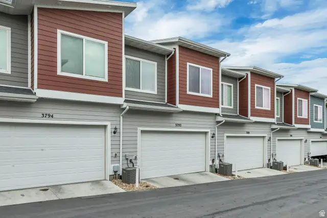 3792 W Pure Nirvana Ln, Herriman, UT 84096 - Image #2
