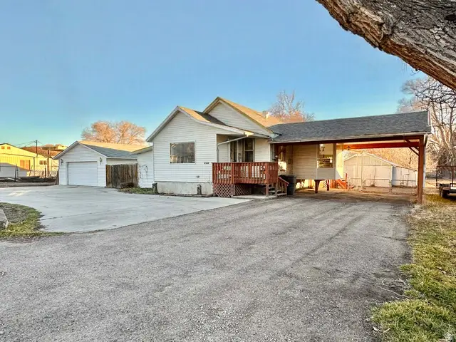 1855 W 2000 N, Helper, UT 84526 - Image #1