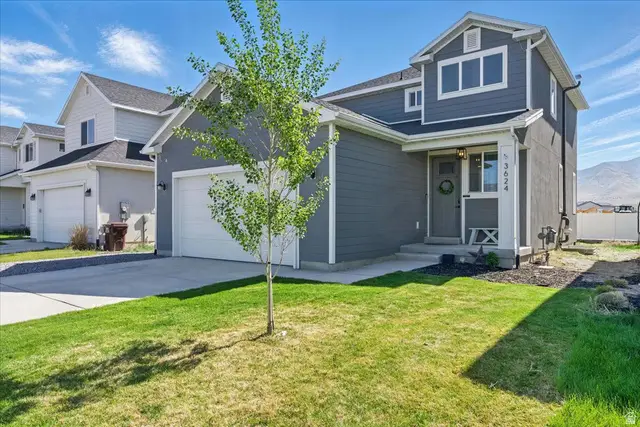 3624 N Annabell St, Eagle Mountain, UT 84005 - Image #1