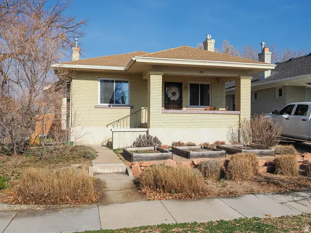 603 E Wilson Ave, Salt Lake City, UT 84105 - Image #1
