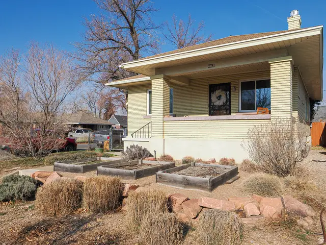 603 E Wilson Ave, Salt Lake City, UT 84105 - Image #2