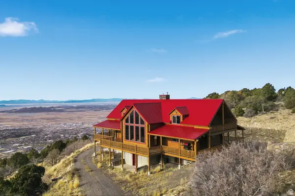 2008 High Cedar Highlands Dr, Cedar City, UT 84720